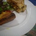 Tarte tofu-bière, histoire de me mettre dans le[...]