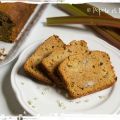 Un banana bread fruité et acidulé avec un léger[...]