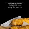Vegan Burger speziato di lenticchie rosse con[...]