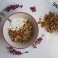 granola bio
