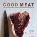 Concours ! Un exemplaire du livre Good Meat à[...]