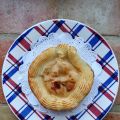 Coquilles Saint-Jacques aux poireaux