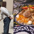 Le plov de Janar