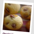 Petits gâteaux au chocolat blanc et cranberries[...]