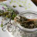 Herbes salées du jardin ou que faire avec vos[...]