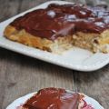 #LMDBLOGGER :GÂTEAU 2 INGRÉDIENTS