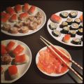 Sushis