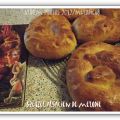 Bretzel alsacien de Melodie
