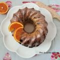Bundt cake à l'orange sanguine et aux pépites[...]