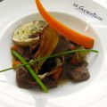 une bonne daube provençale!