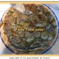 Tarte tatin