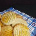 Petits sablés bretons