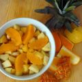 Salade de fruits