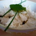 Ricotta maison : essai de fromage artisanal