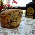 Chocolate Vanilla Muffin