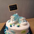 Gâteau 1ers pas