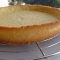 La Pâte Sucrée rapide et simple de la Petite Mu