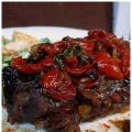 Rôti de palette à la bruschetta, Recette[...]