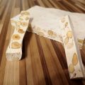 Nougat blanc