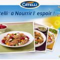 Aidez Catelli®  à nourrir l'espoir!