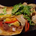 Repas Mexicain
