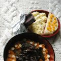 bento d'hiver