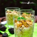 Riz au lait aux mille saveurs et un résumé de[...]