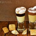 Irish Coffee et Bounty, duo de crème et[...]