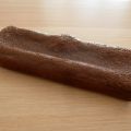 Fondant au chocolat et mascarpone