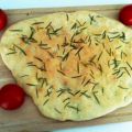 Ciaccia by Carla Froment