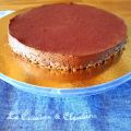 Gâteau crousti-fondant chocolat praliné pour[...]