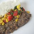 Pâté chinois végé