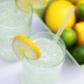 Citronnade rapide