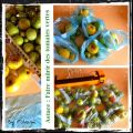 FAIRE MURIR DES TOMATES VERTES