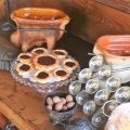 Menu de Pâques