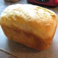 Pain blanc maison