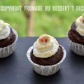 Cupcakes BOOOOOOH !!!