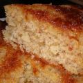 Gâteau à la banane, Recette Ptitchef