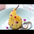 FoodizBox - Poires aux Épices, un délice !
