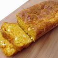 Cake carotte-feta