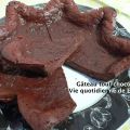 Gâteau tout chocolat