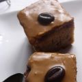 Coffee cube