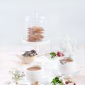 Spéculoos à la farine de sarrasin et fleur de[...]