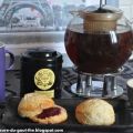 Let's go to London... avec de Bons Scones[...]
