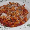 Cavatappi à la mode napolitaine de viviane