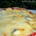 Pizza aux 5 fromages, Recette Ptitchef