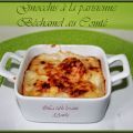 GNOCCHIS A LA PARISIENNE (recette classique et[...]