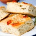 Palets son d'avoine-tomates séchées et gruyère[...]
