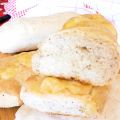Pain au comté