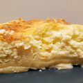 Gâteau magique au citron